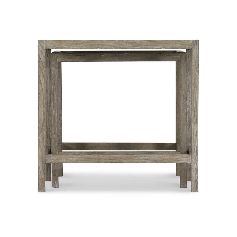 Thumbnail: Albion Nesting Table
