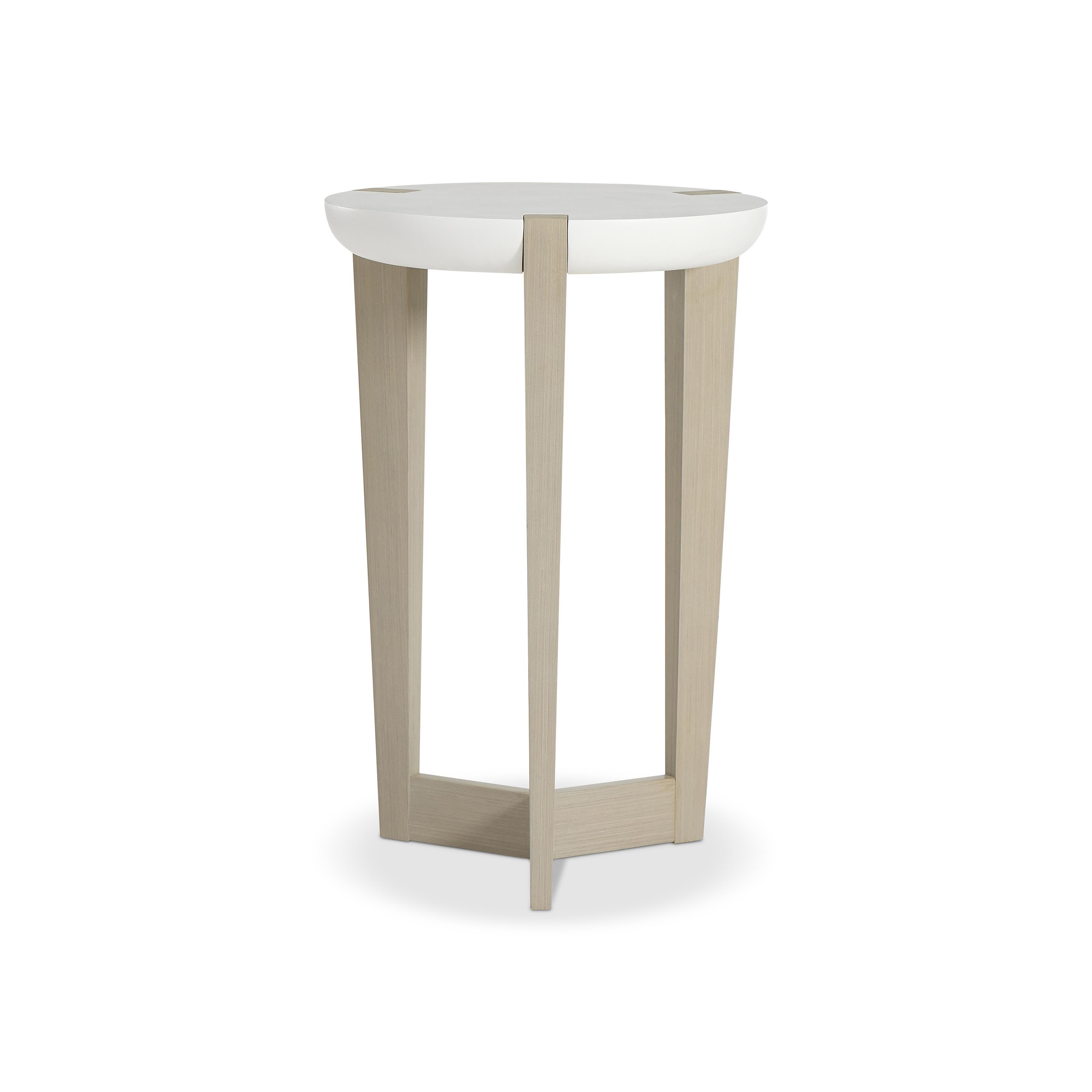 Axiom Accent Table