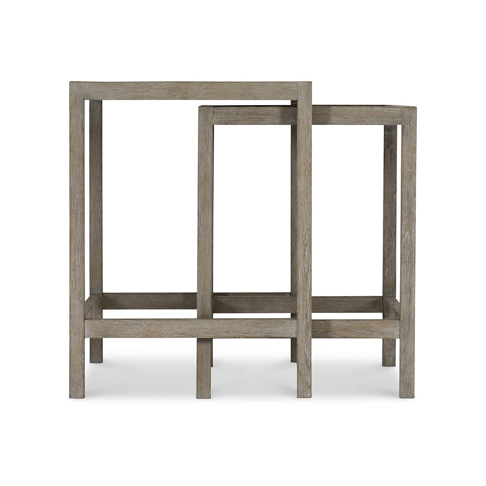 Thumbnail: Albion Nesting Table