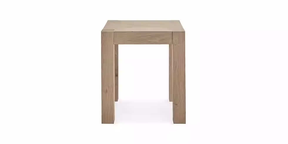 Thumbnail: Andora Square End Table