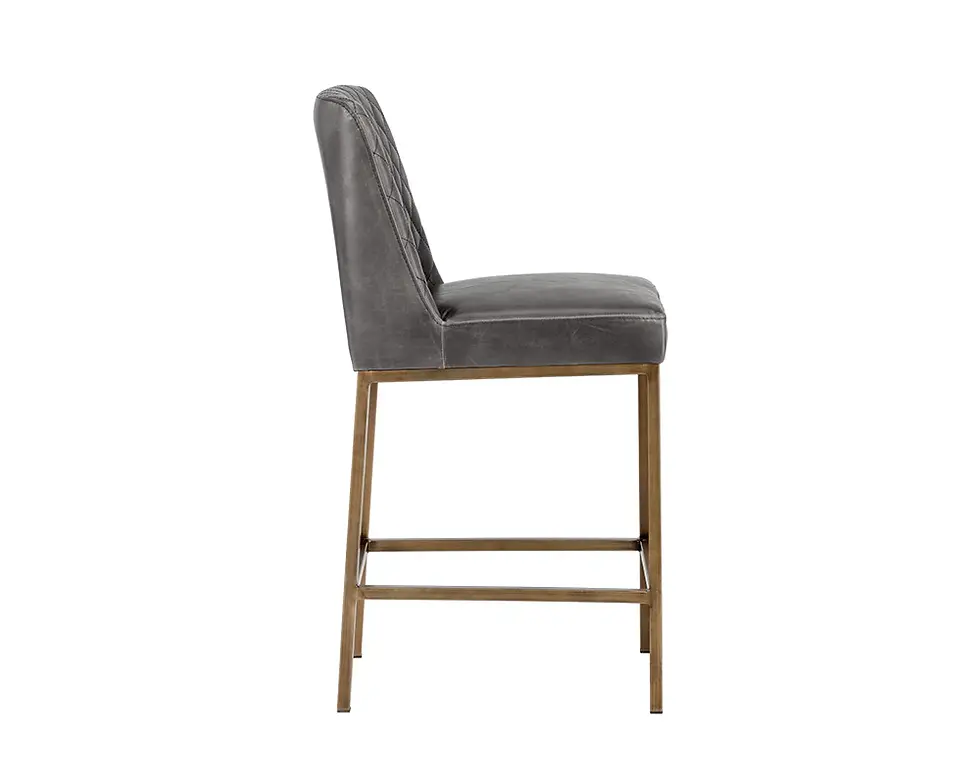 Thumbnail: Leighland Counter Stool