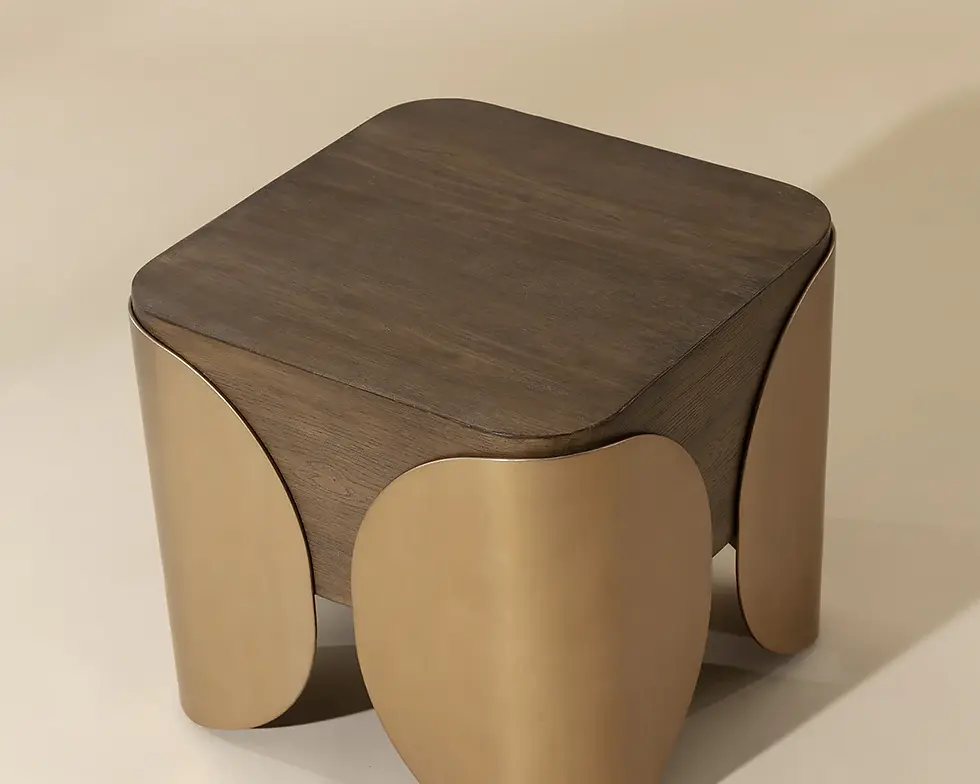 Thumbnail: Amarula Side Table