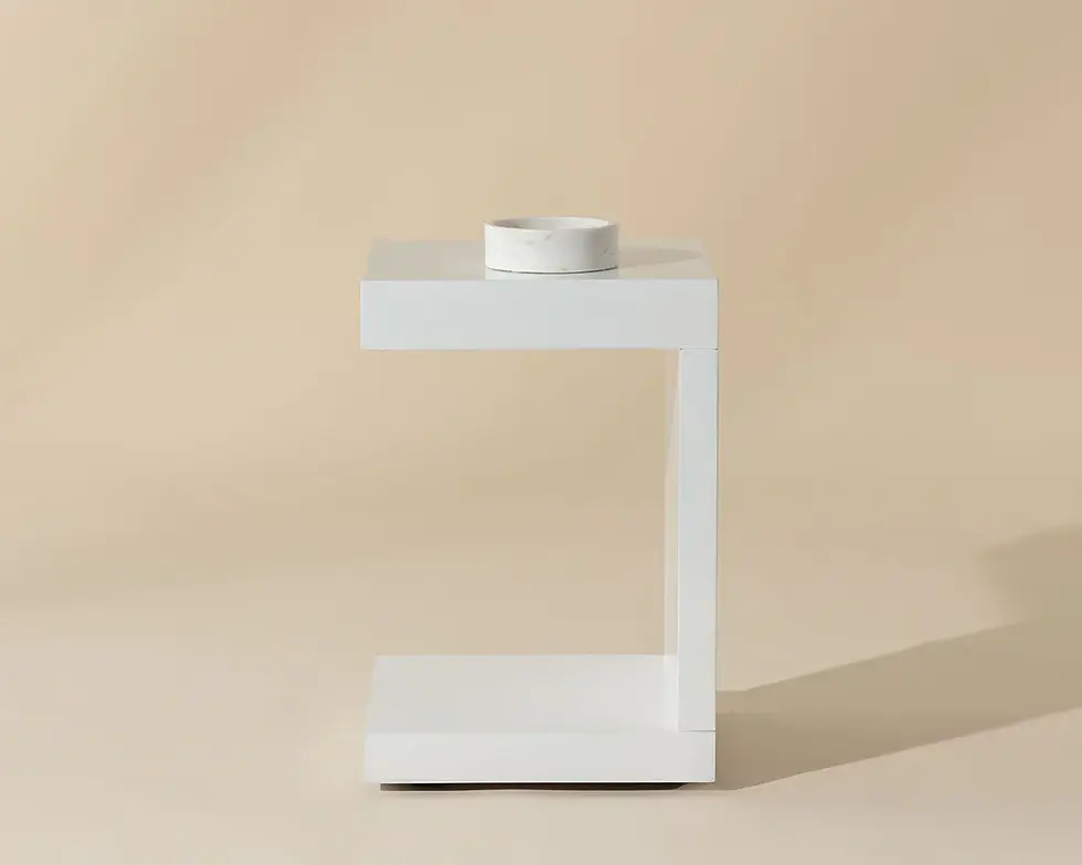 Thumbnail: Bachelor End Table