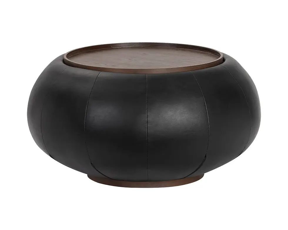 Thumbnail: Zenzi Storage Coffee Table