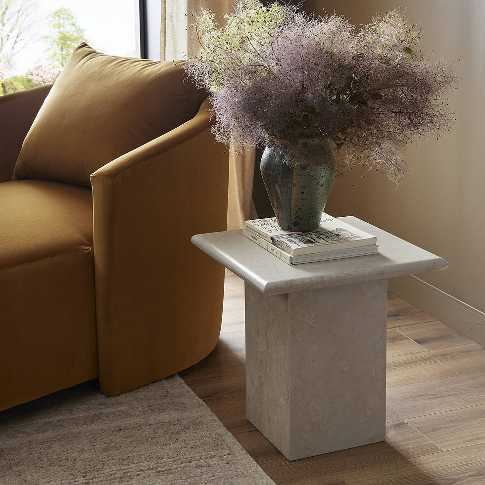 Thumbnail: Arum End Table