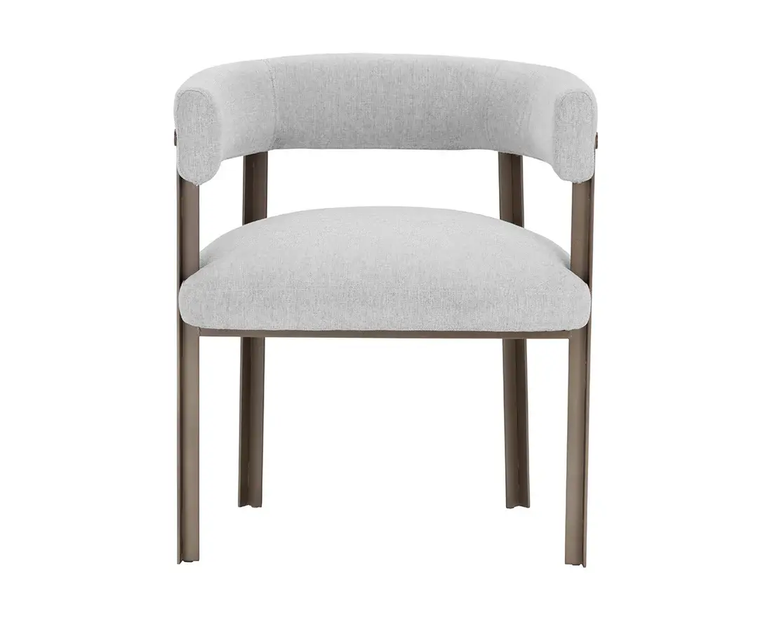 Mae Dining Armchair