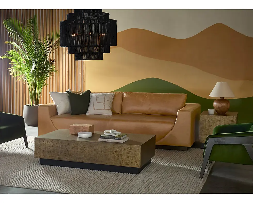 Thumbnail: Albans Side Table