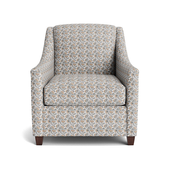 Thumbnail: Corinna Accent Chair