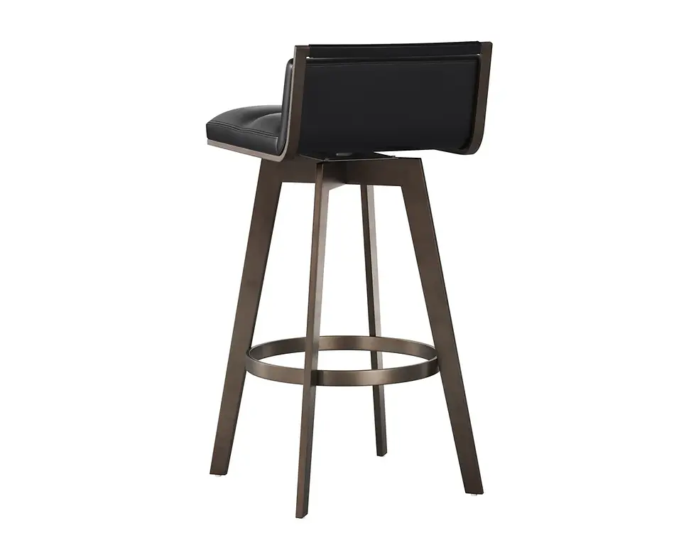 Thumbnail: Arizona Swivel Barstool