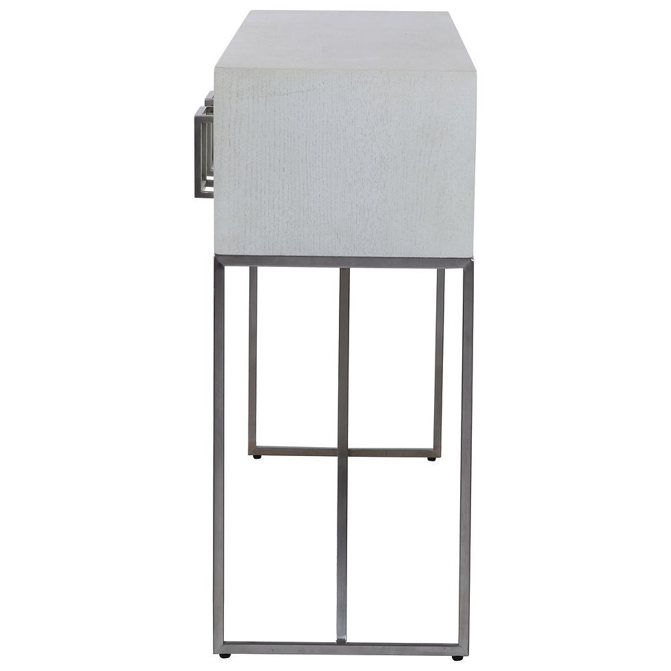 Thumbnail: Abaya Console Table