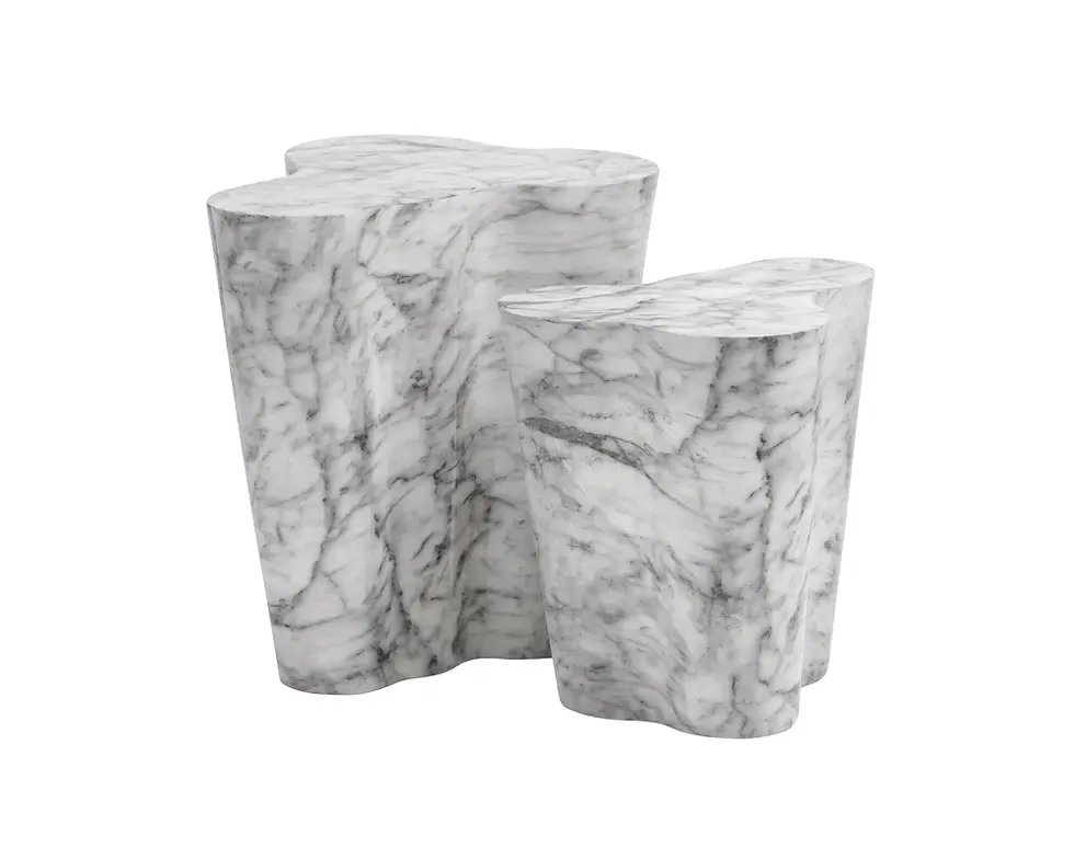 Thumbnail: Ava End Table - Small