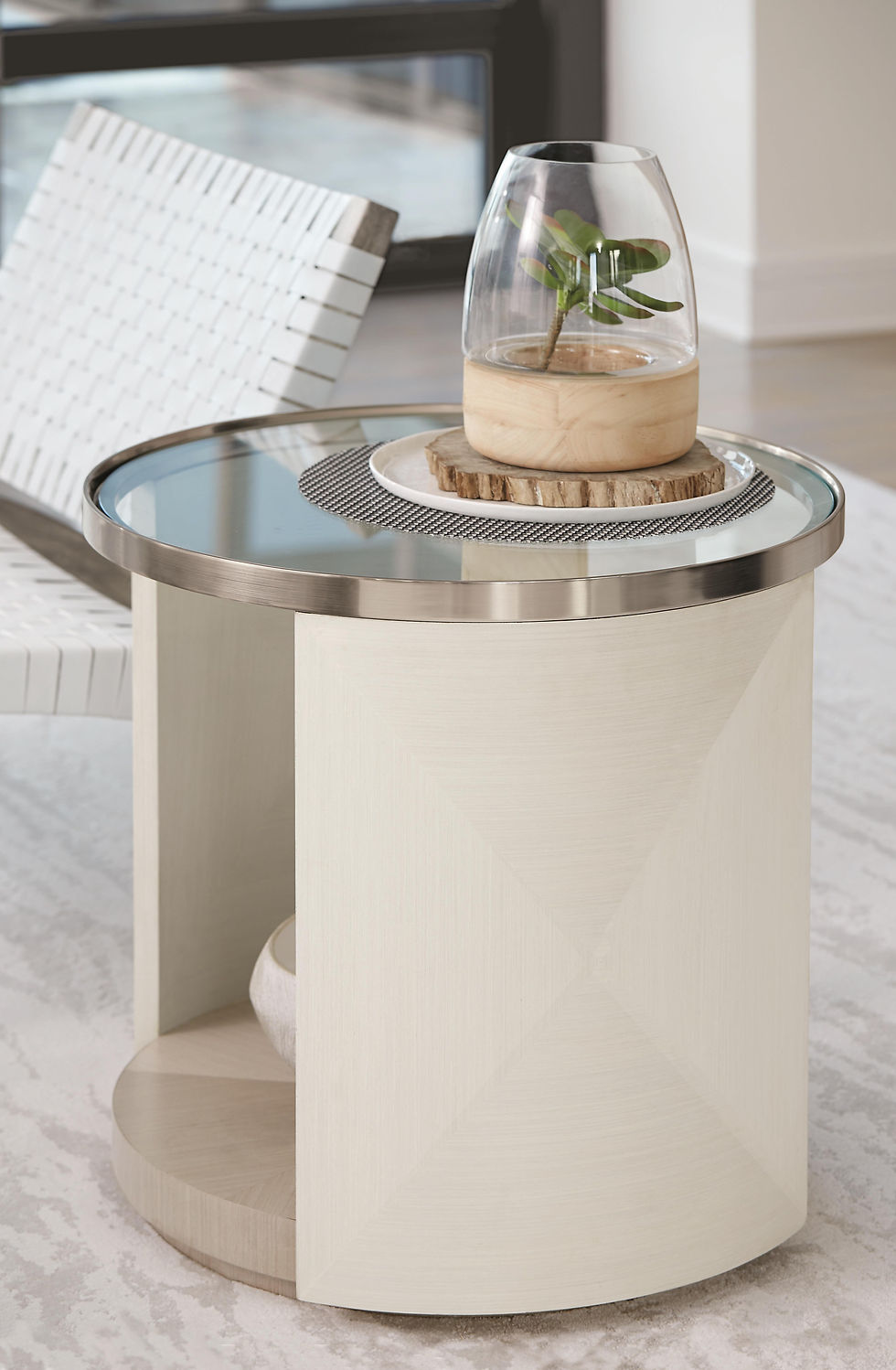 Thumbnail: Axiom Side Table