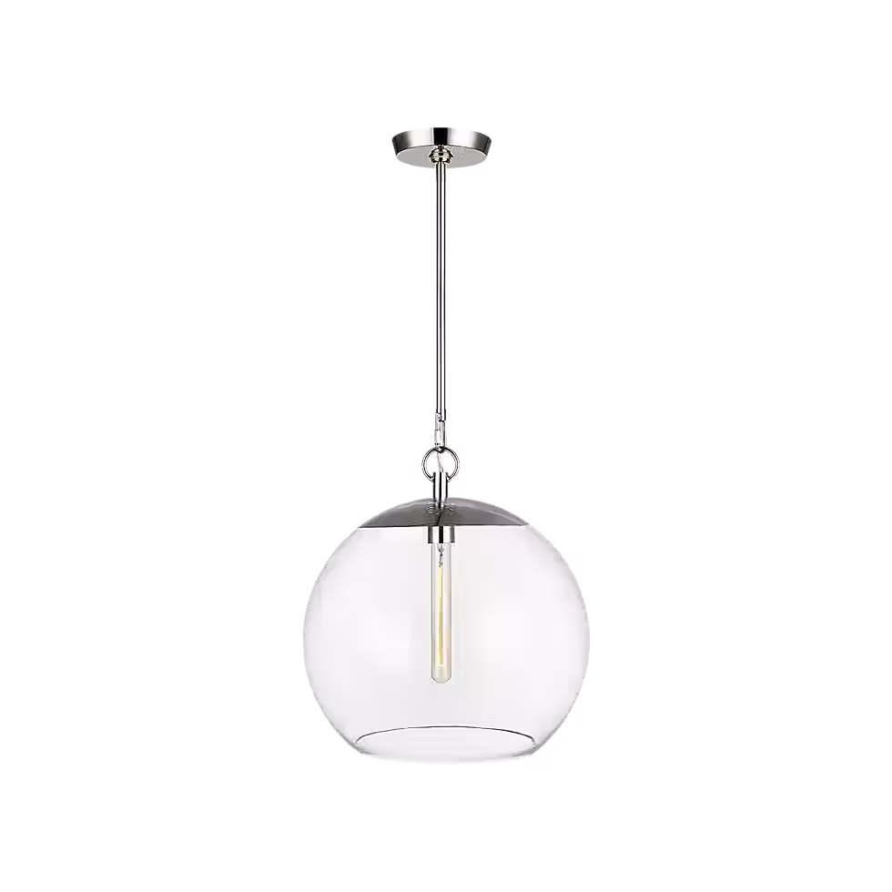 Thumbnail: Atlantic Sphere Pendant