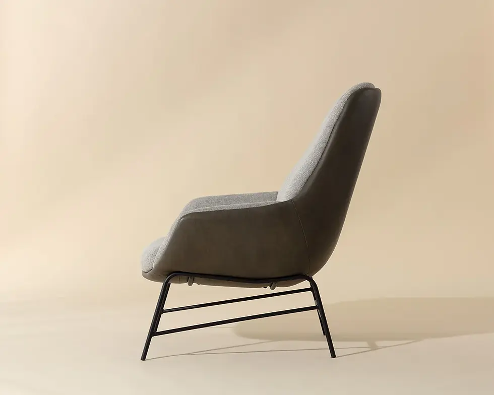 Thumbnail: Lucier Lounge Chair