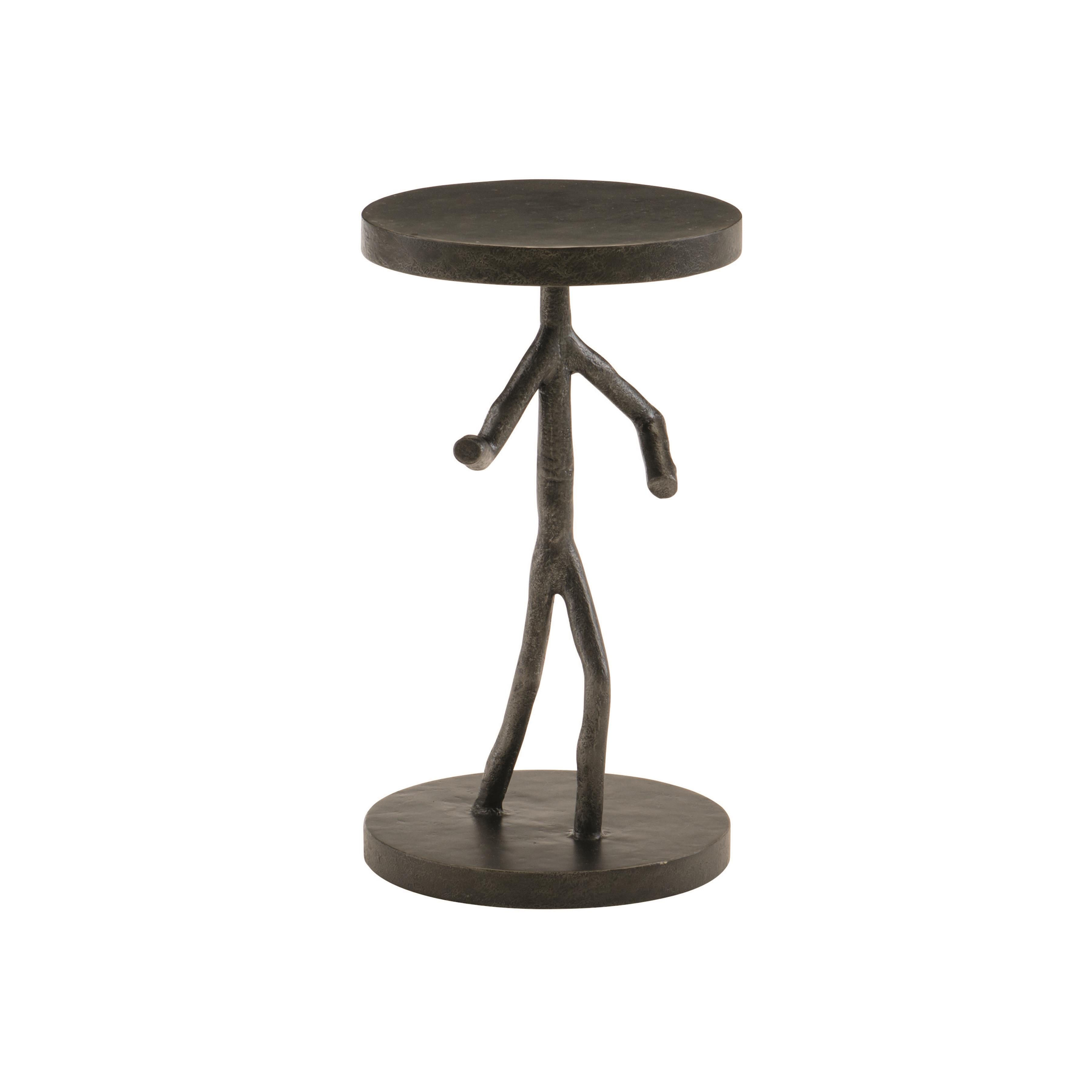 Theo Side Table