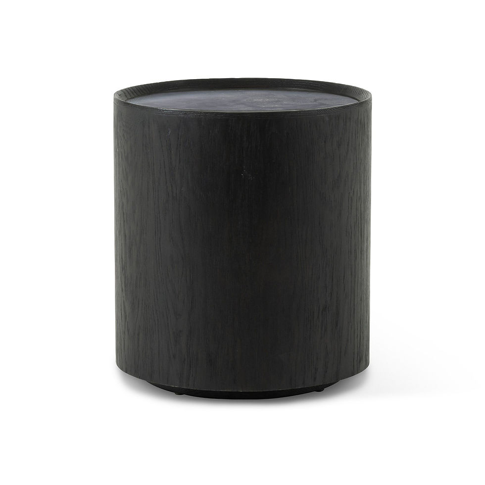 Thumbnail: Astoria End Table
