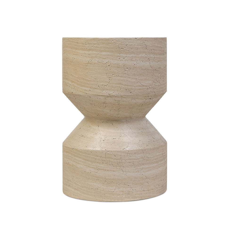 Thumbnail: Ara End Table