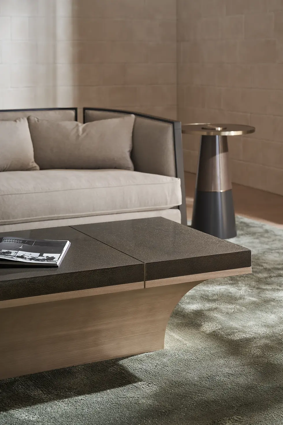 Thumbnail: Aperture End Table