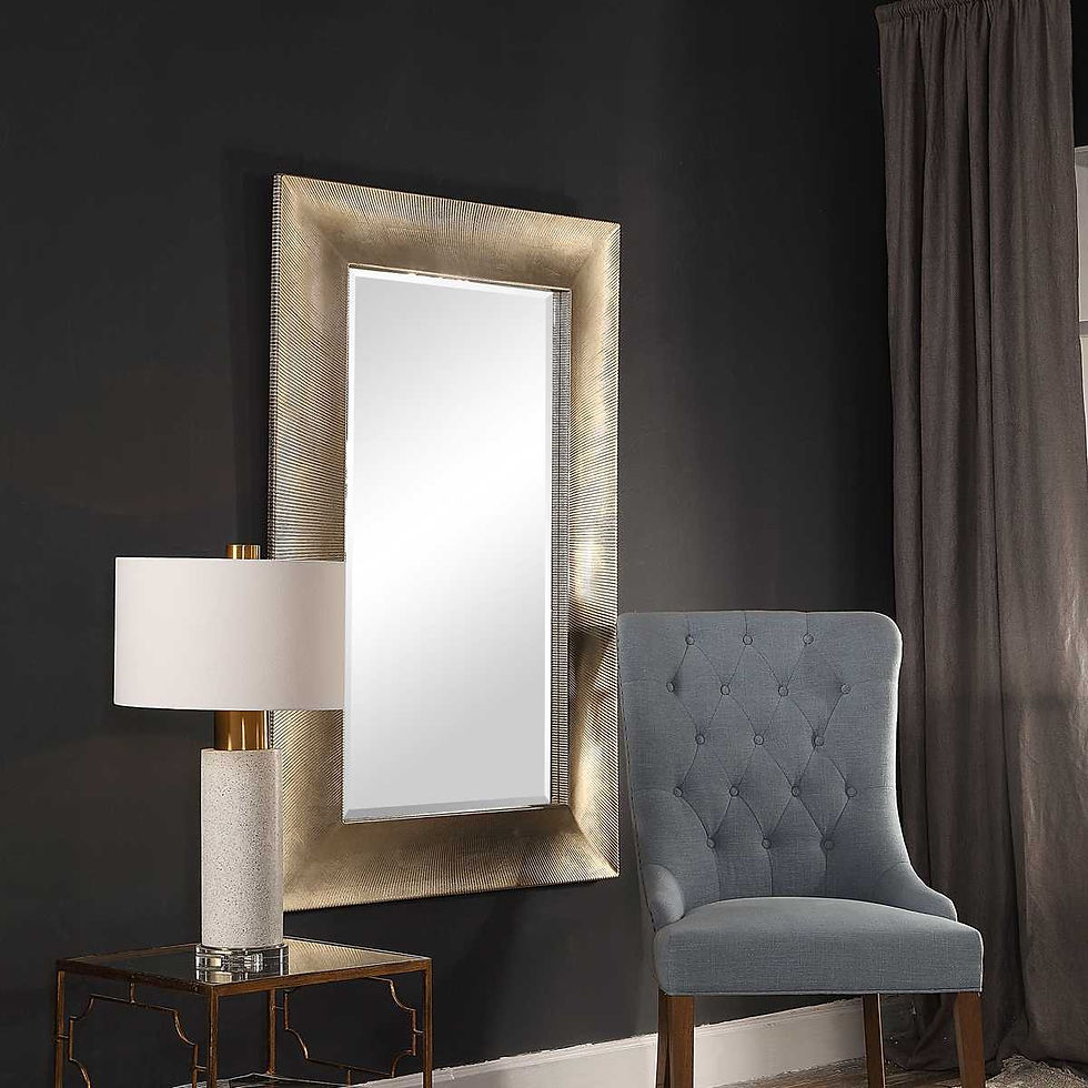 Thumbnail: Valenton Mirror