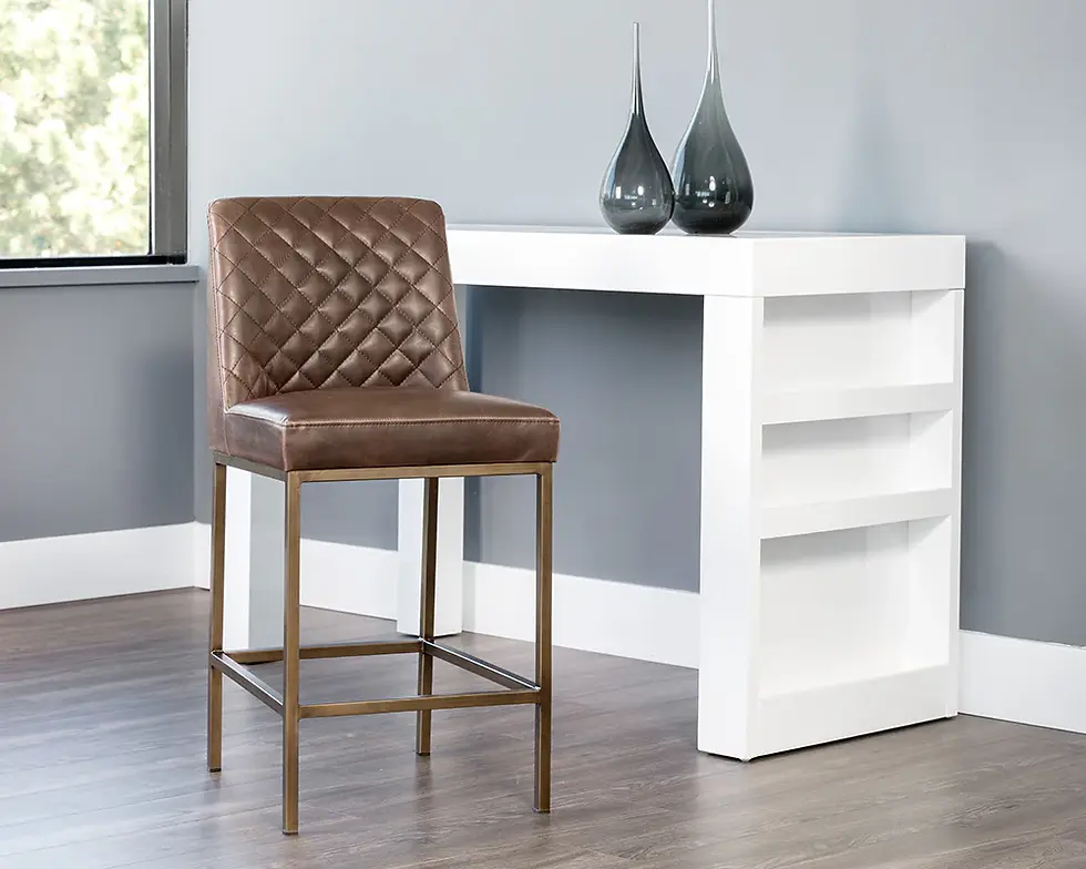 Thumbnail: Leighland Counter Stool