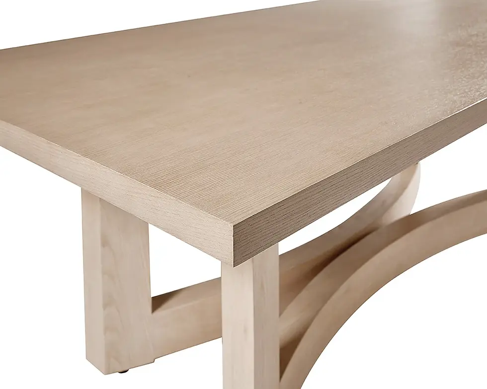 Thumbnail: Arezza Dining Table - 90.5