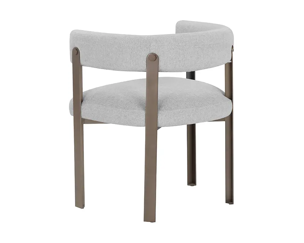 Thumbnail: Mae Dining Armchair