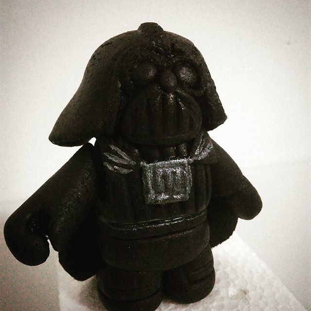 Darth Vader