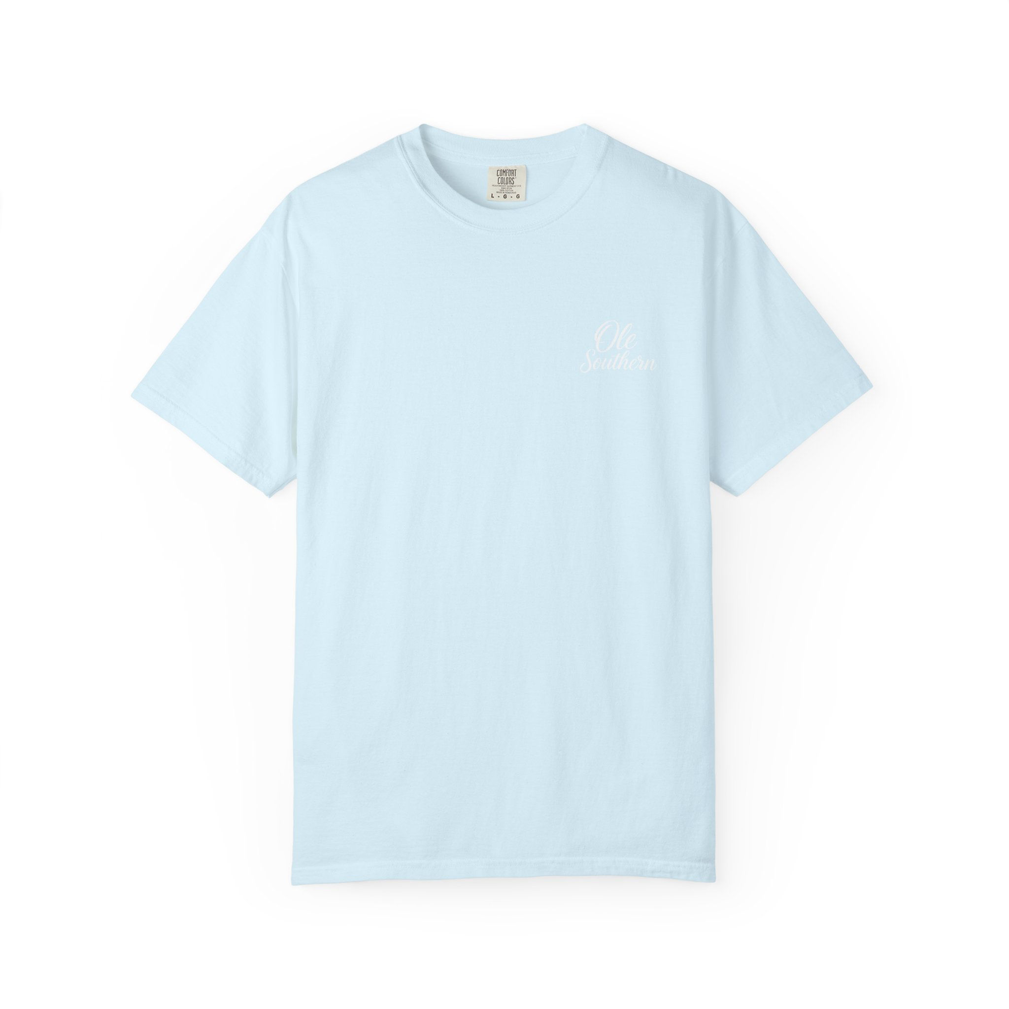 Duck Graphic T-Shirt — Ole Southern Outfitters Logo Tee