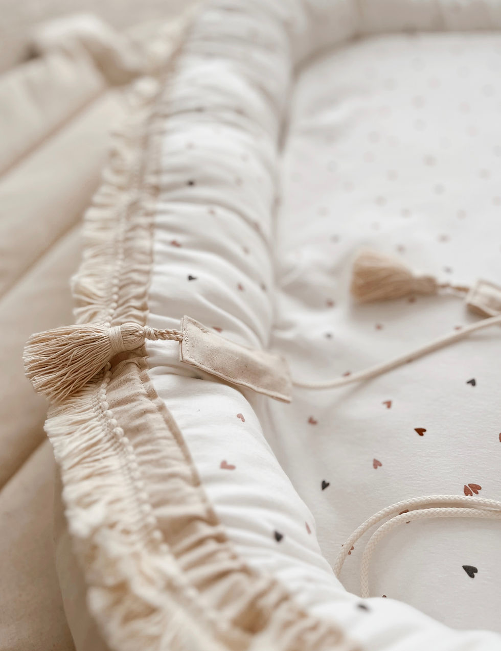 Miniature : Cosy le réducteur de lit