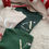 Miniature : T-shirt manches longues initiale bébé