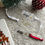 Miniature : Médaillons de Noël 
