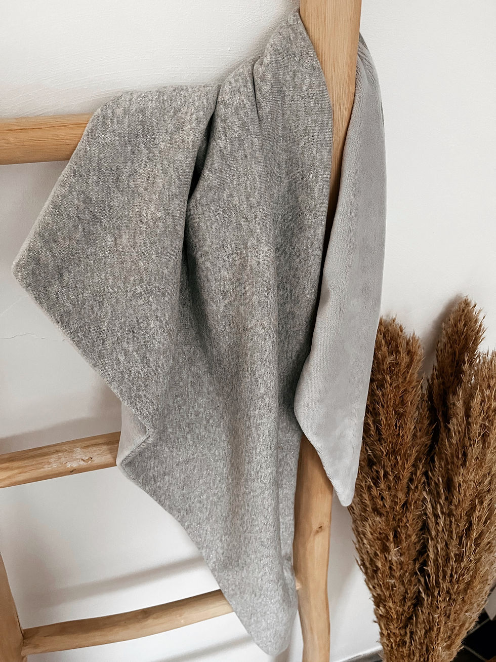 Echarpe triangle enfant