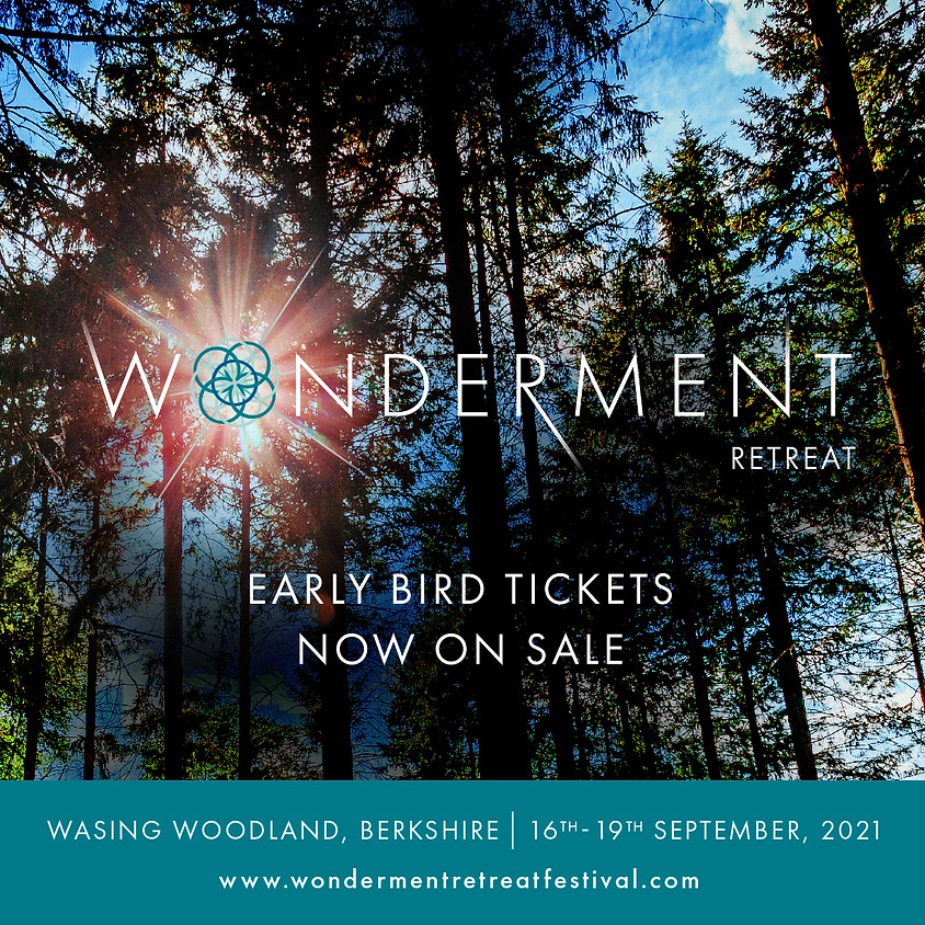 Retreat Festival 2021