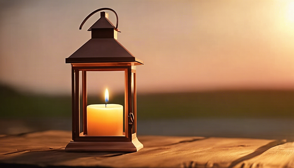 Faith and Fellowship Evening Gathering