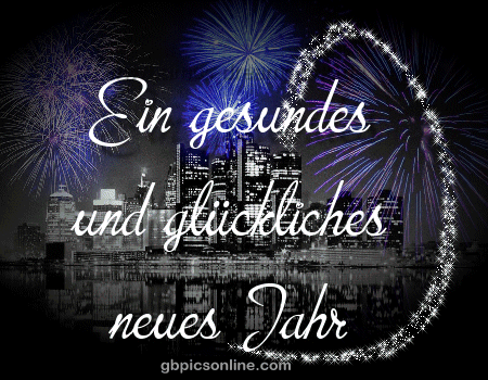 Happy New Year