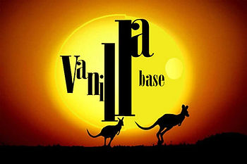Logo Vanilla Base