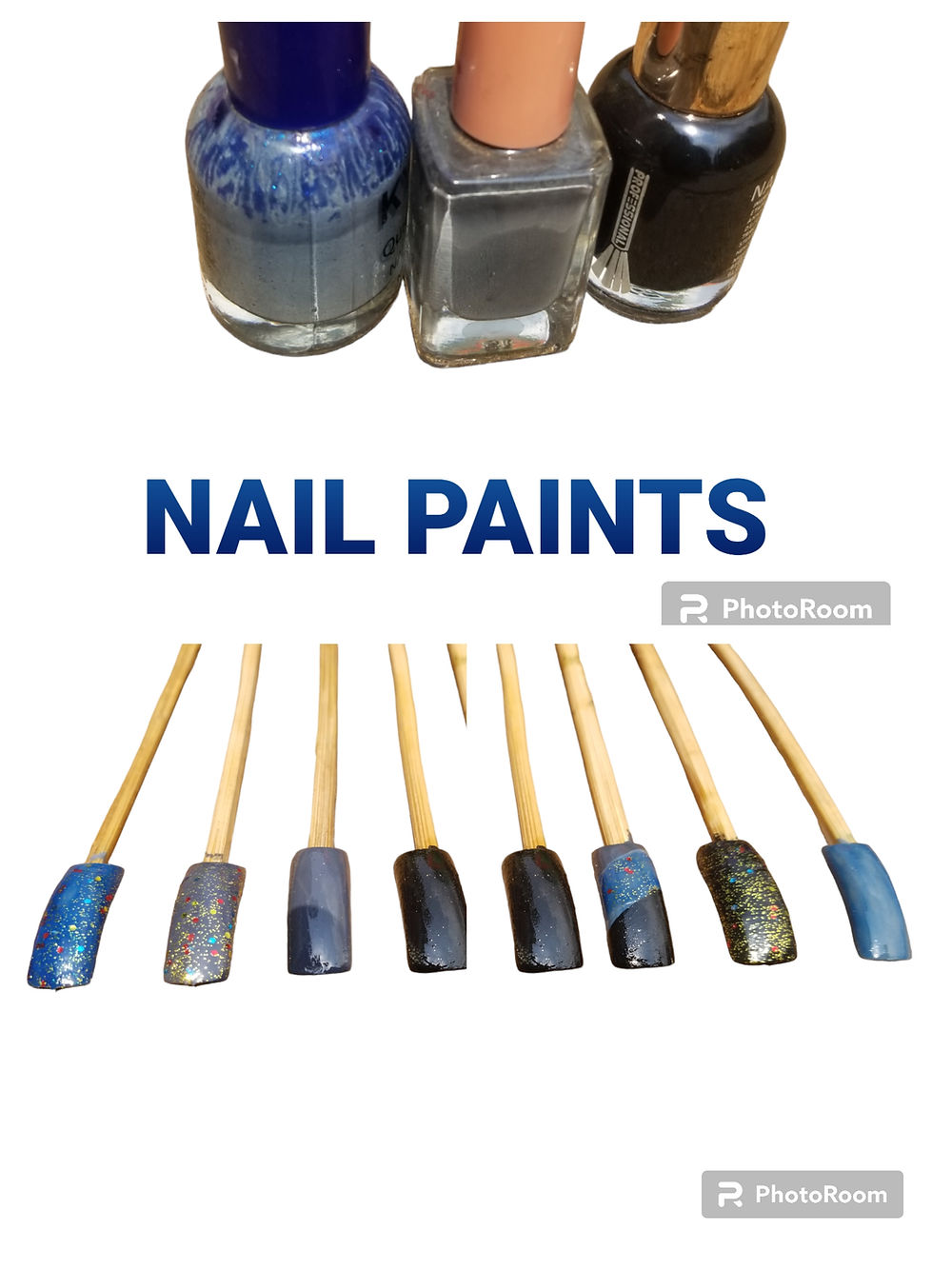 nail paints