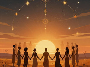 Healing the Land, Healing Ourselves