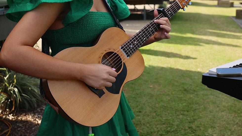 Acoustic Live Musician 🌟 Weddings and Events.mp4