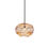 Thumbnail: Triboa Hanging Lamp