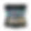 Thumbnail: SLAB-SAFE® SR (Single Row) Sports and Trading Card Carrying Case
