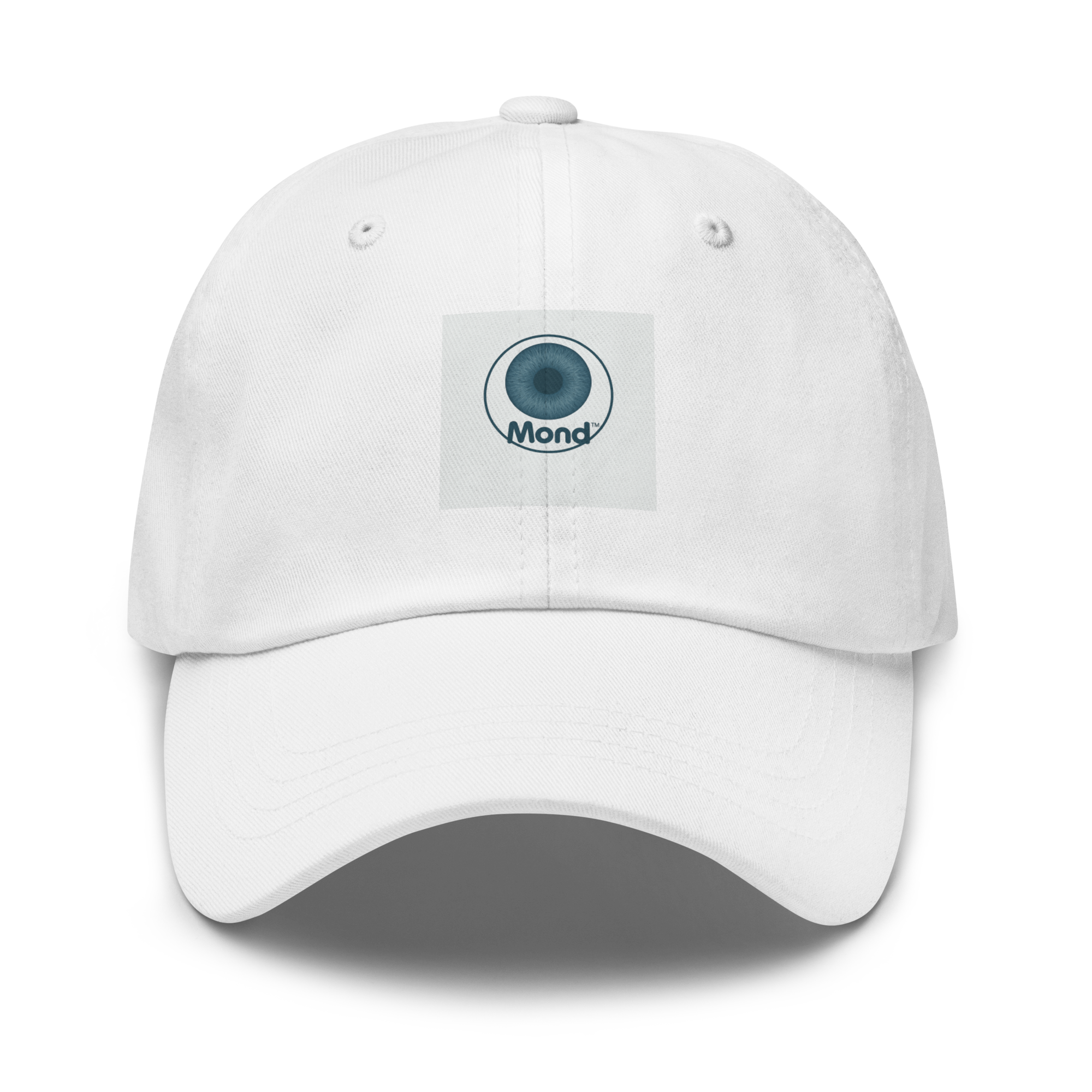 Classic Dad Hat | Yupoong 6245CM