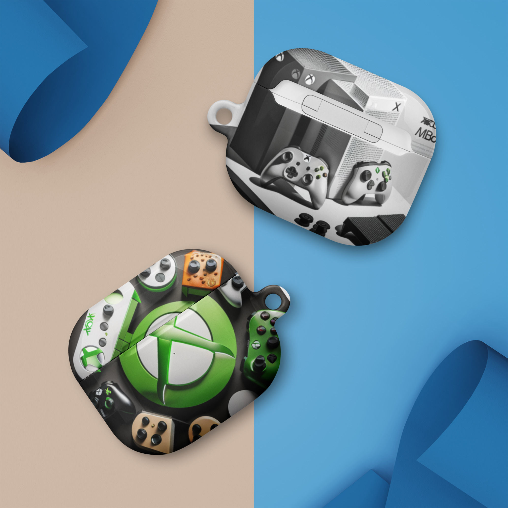 Case for AirPods X box