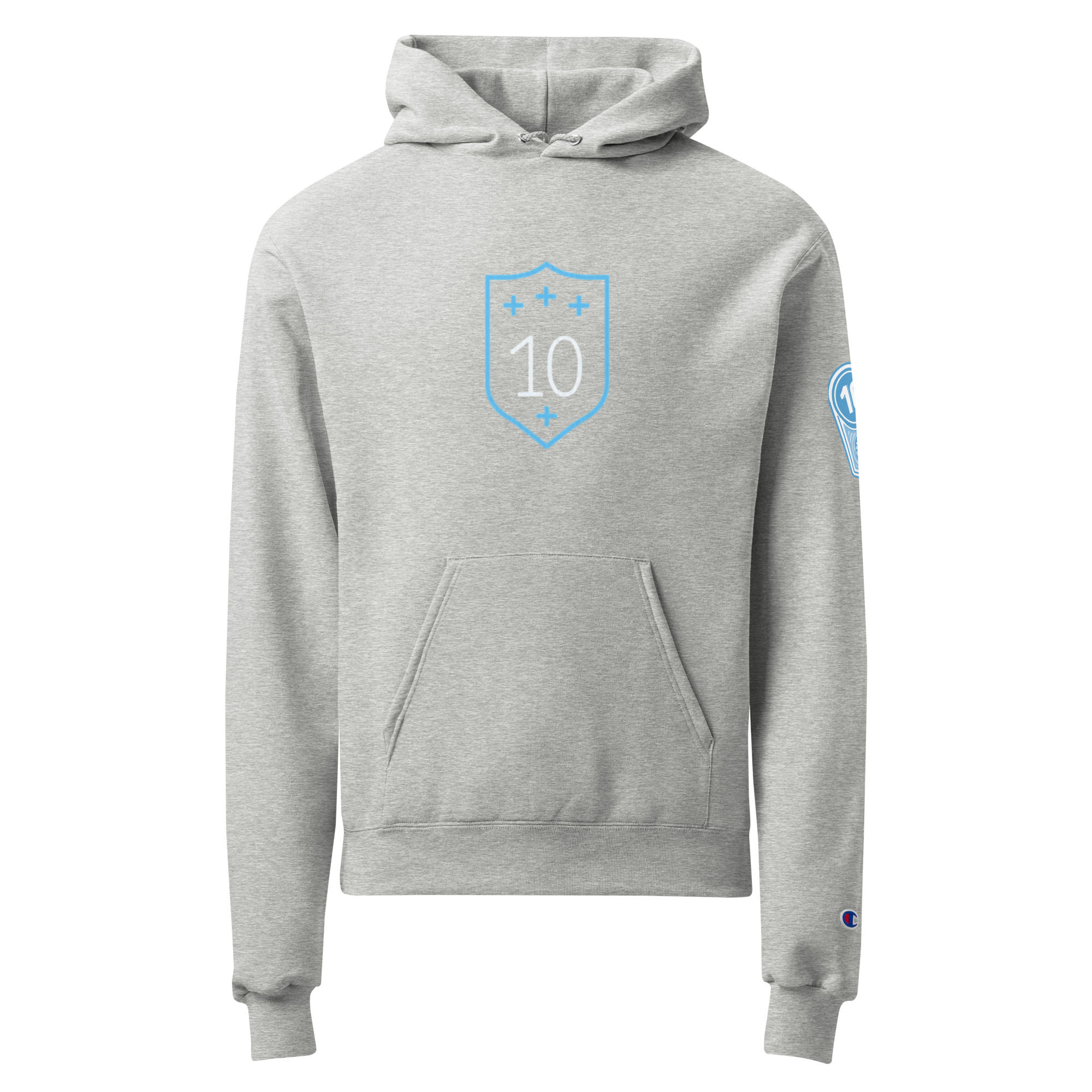 Unisex Champion hoodie