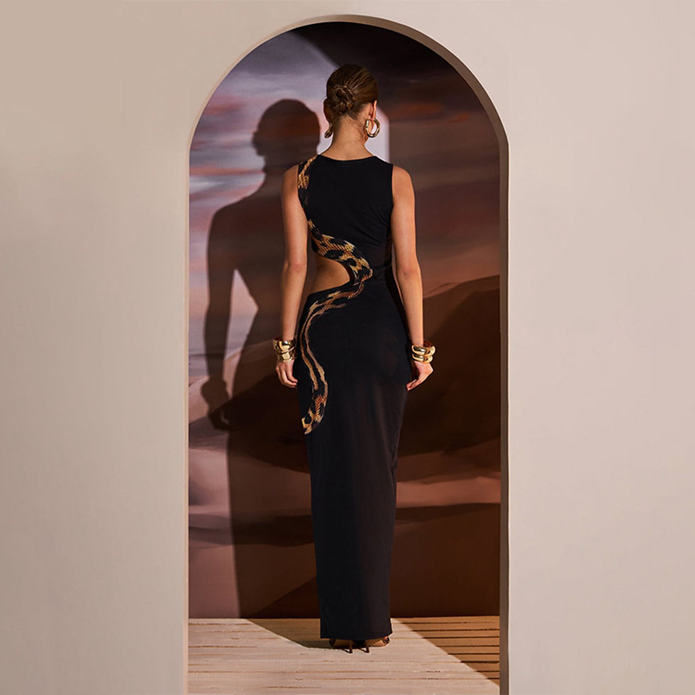 Thumbnail: European And American Style Women's 2024 Summer