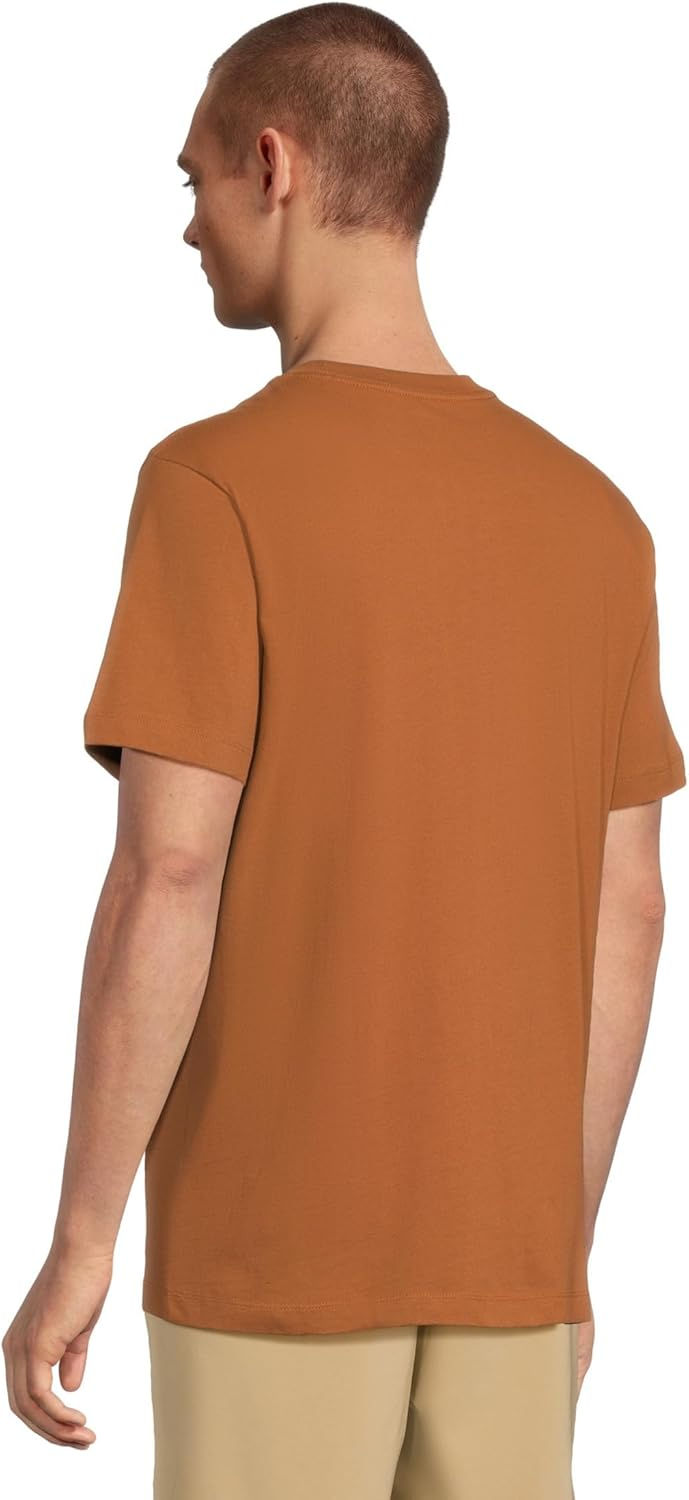 Miniatura: THE NORTH FACE Camiseta de manga corta Evolution Simple Dome para hombre (tamaño