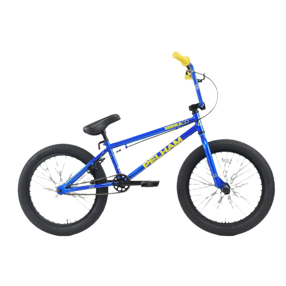 Miniaturbild: In Stock BMX BMX Bicycle Performance Car Adult Extreme Sports Bicycle Fantal Sk