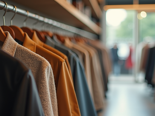 Discover Unique Apparel Trends with Mr.Phantom