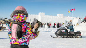 Pressemeldung: Hoch lebe der Winter, hoch lebe der Schneekönig! 
