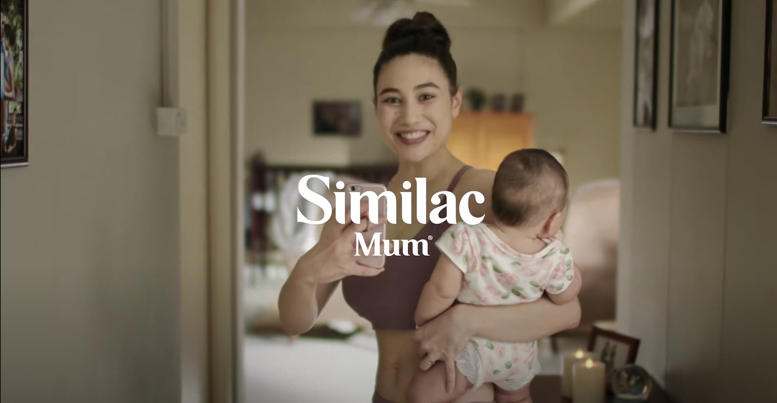 Similac Mum